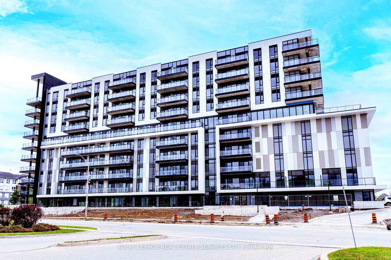 714 - 575 Conklin Rd, Brantford, N3T 0Y2 | Image 2