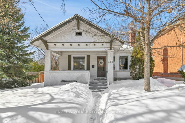 650 Churchill Avenue N