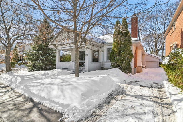 650 Churchill Avenue N