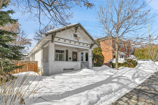 650 Churchill Avenue N