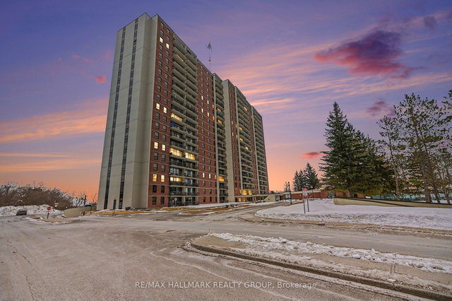 1402 - 665 Bathgate Drive