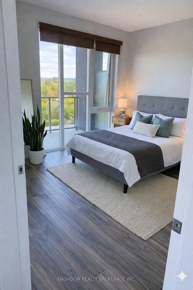 516 - 16 Concord Place