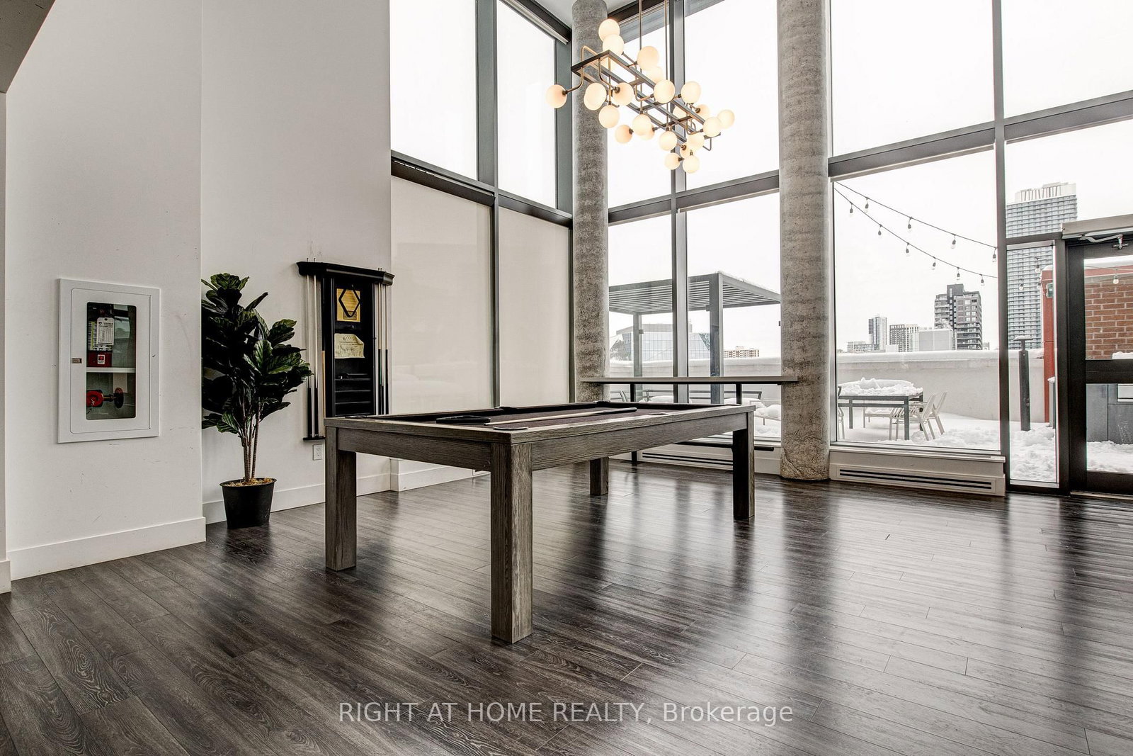 15 Wellington Street S, Unit 2905 - Photo 39