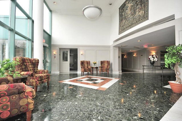 413 - 55 Blue Springs Drive