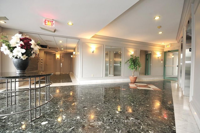 413 - 55 Blue Springs Drive