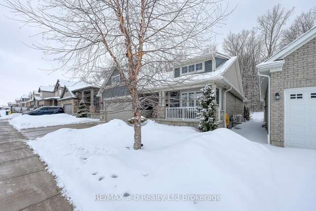 56 Hollingshead Road