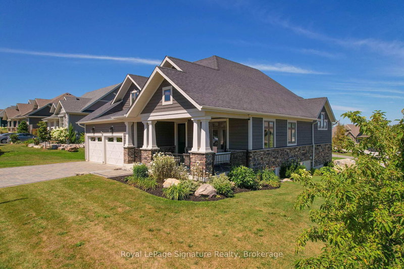 113 Landry Lane, Blue Mountains, N0H 2P0 | Image 2