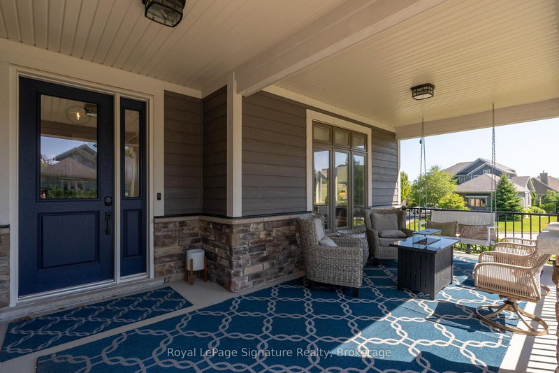 113 Landry Lane, Blue Mountains, N0H 2P0 | Image 3