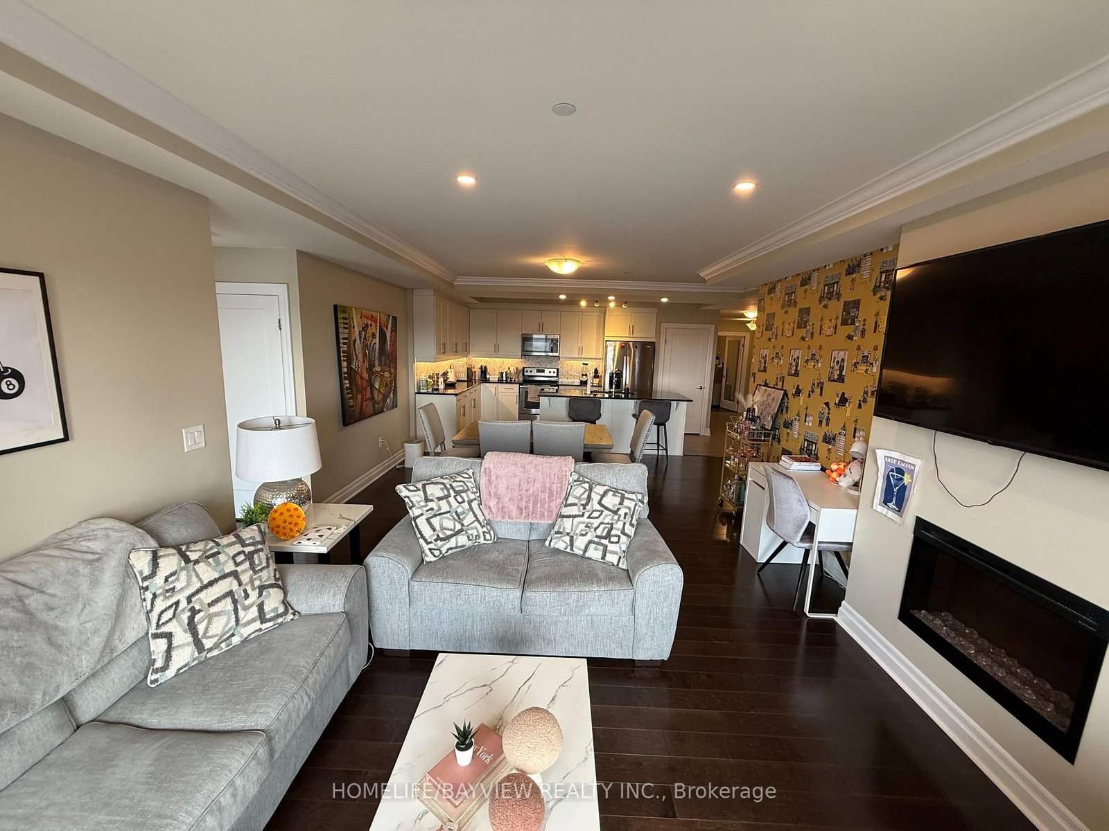 505 Talbot Street, Unit 910 - Photo 13