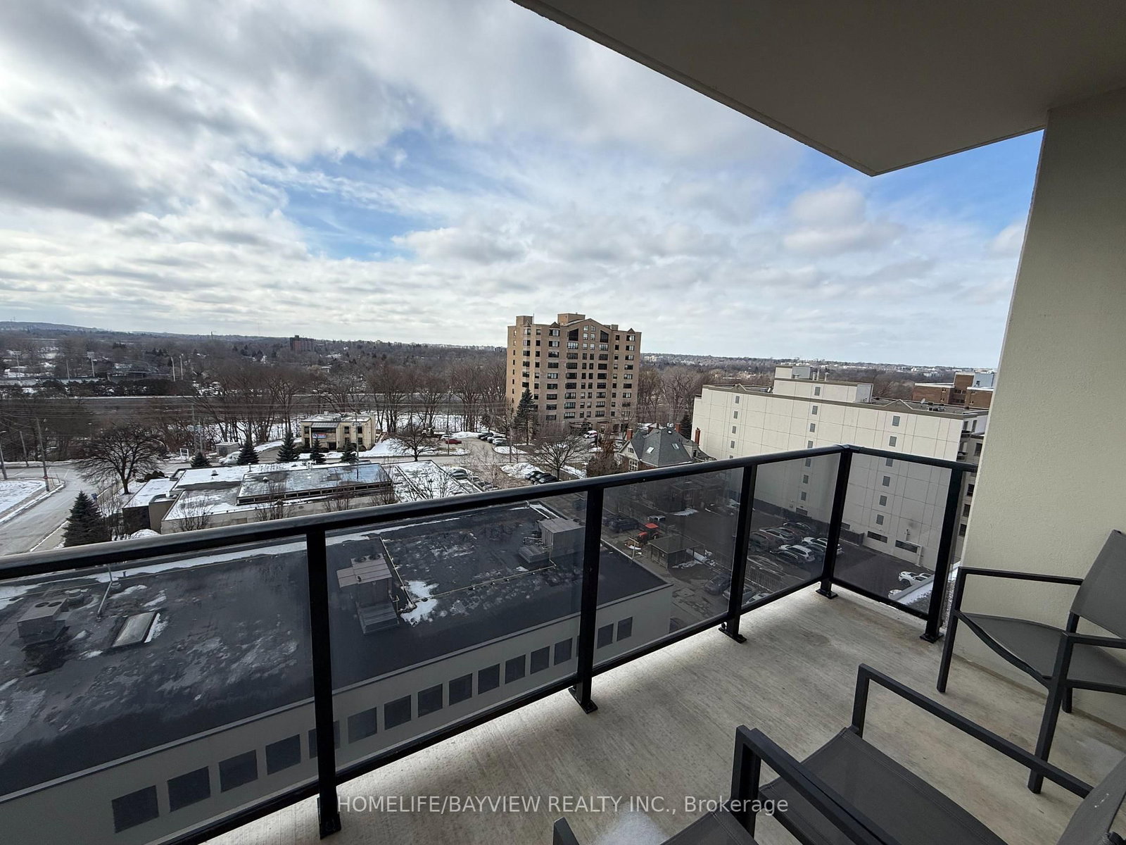 505 Talbot Street, Unit 910 - Photo 21