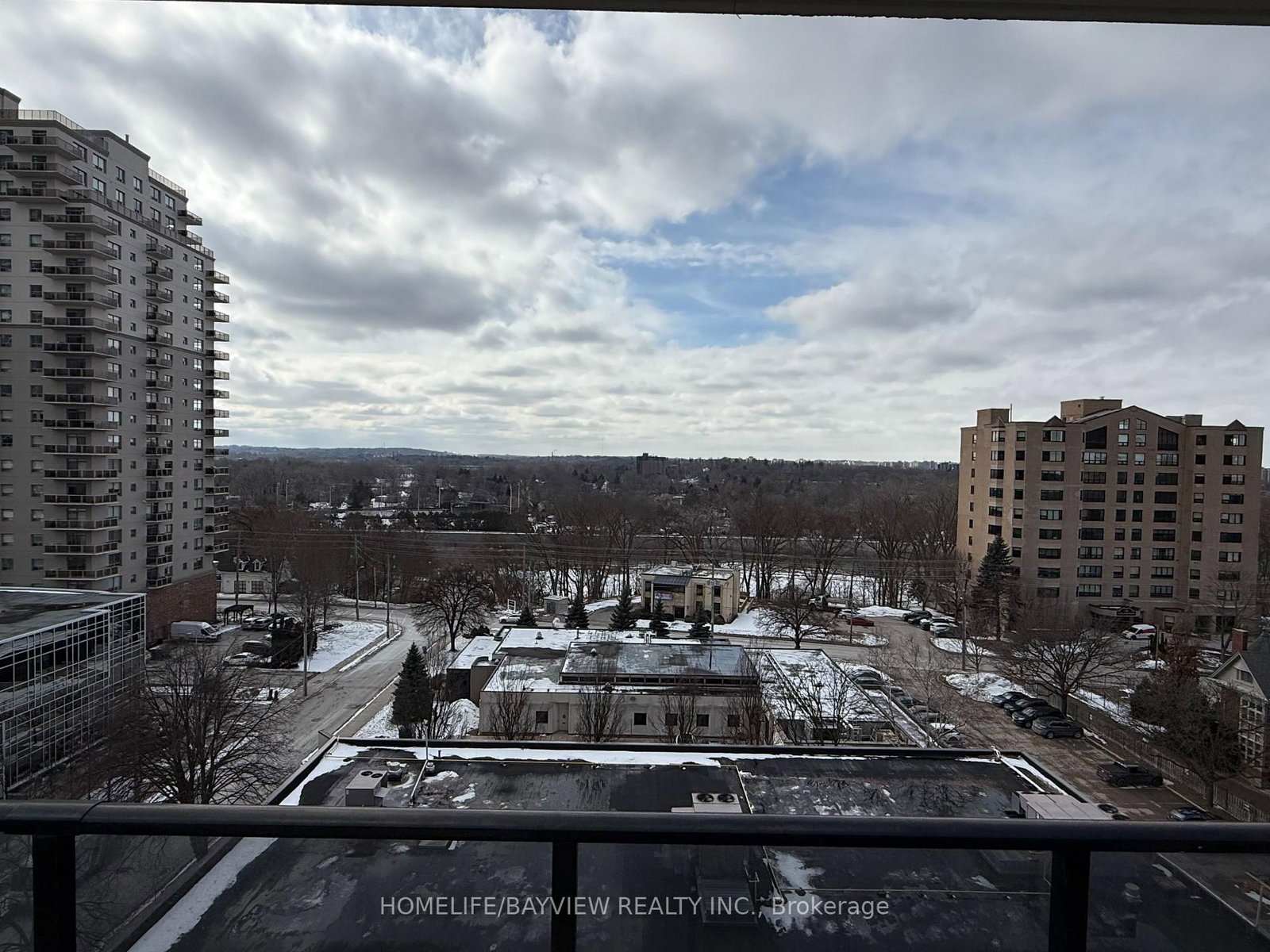 505 Talbot Street, Unit 910 - Photo 23