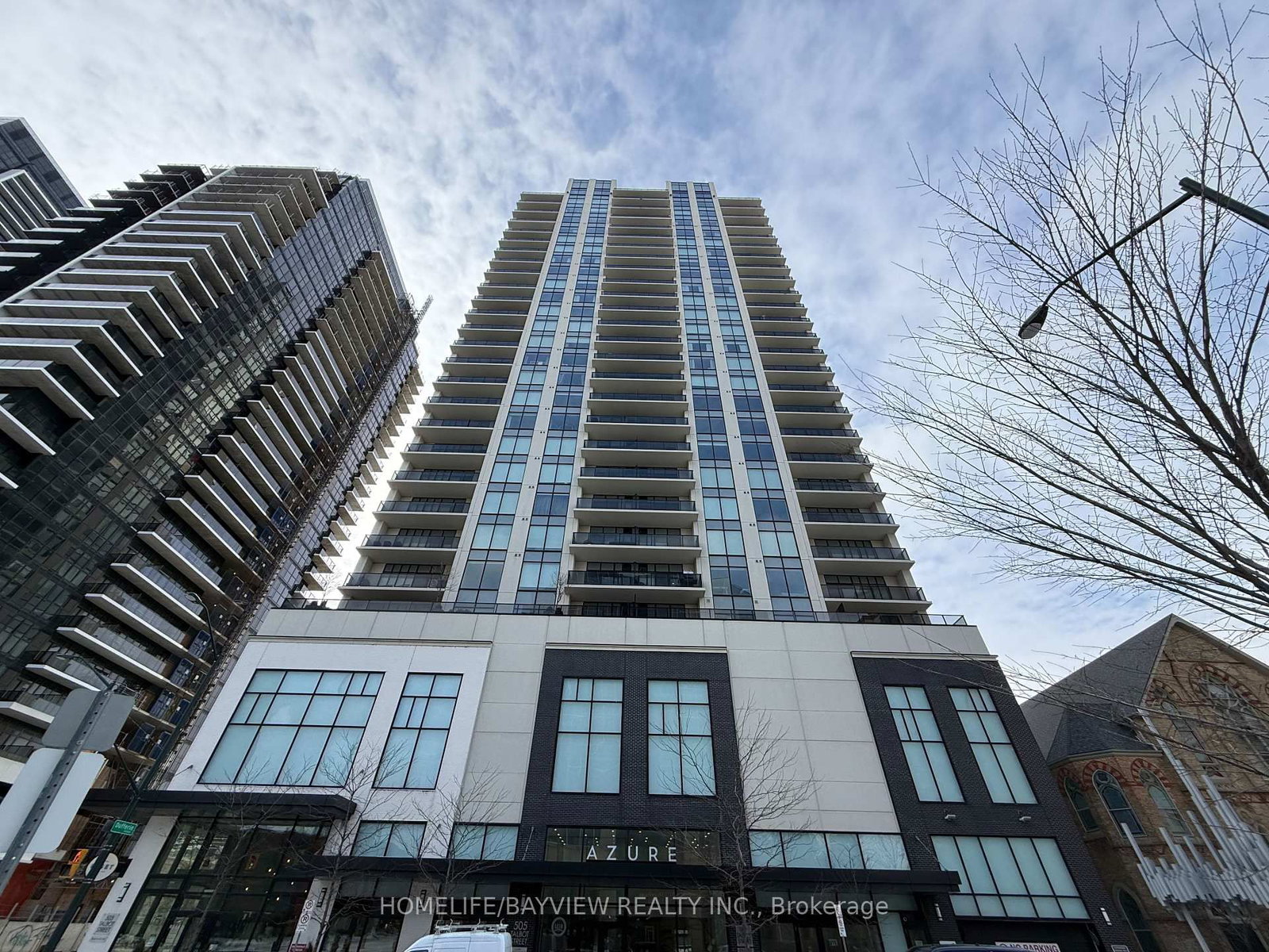 505 Talbot Street, Unit 910 - Photo 24