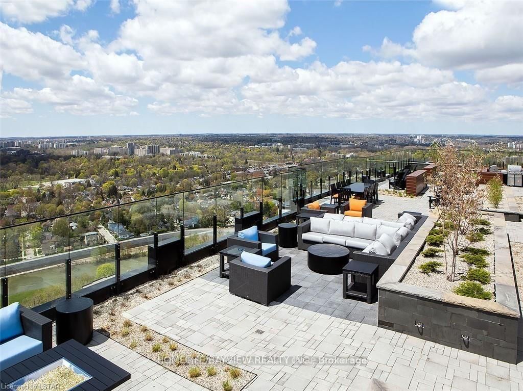 505 Talbot Street, Unit 910 - Photo 25