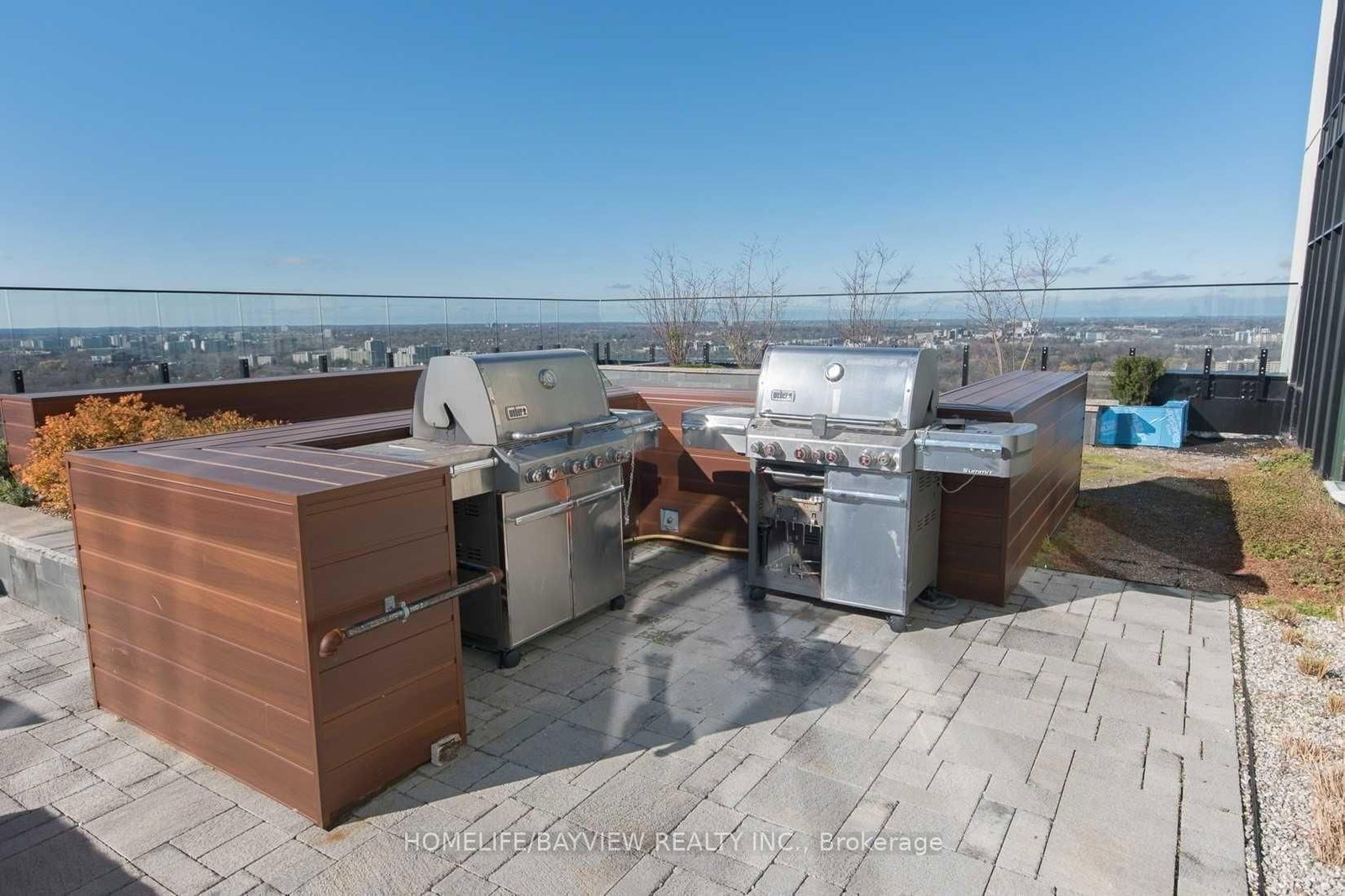 505 Talbot Street, Unit 910 - Photo 31