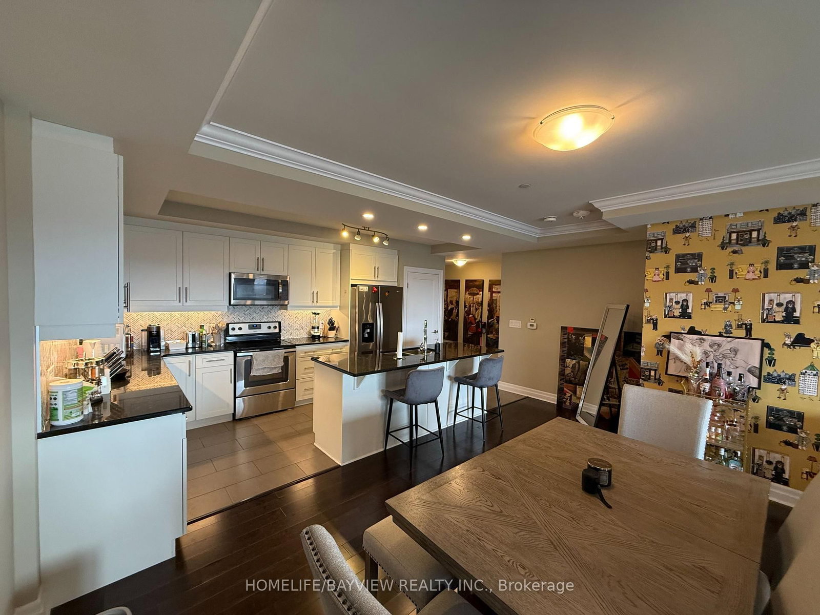 505 Talbot Street, Unit 910 - Photo 6