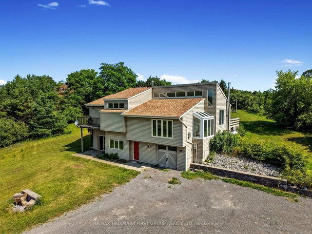 110 Davis Road