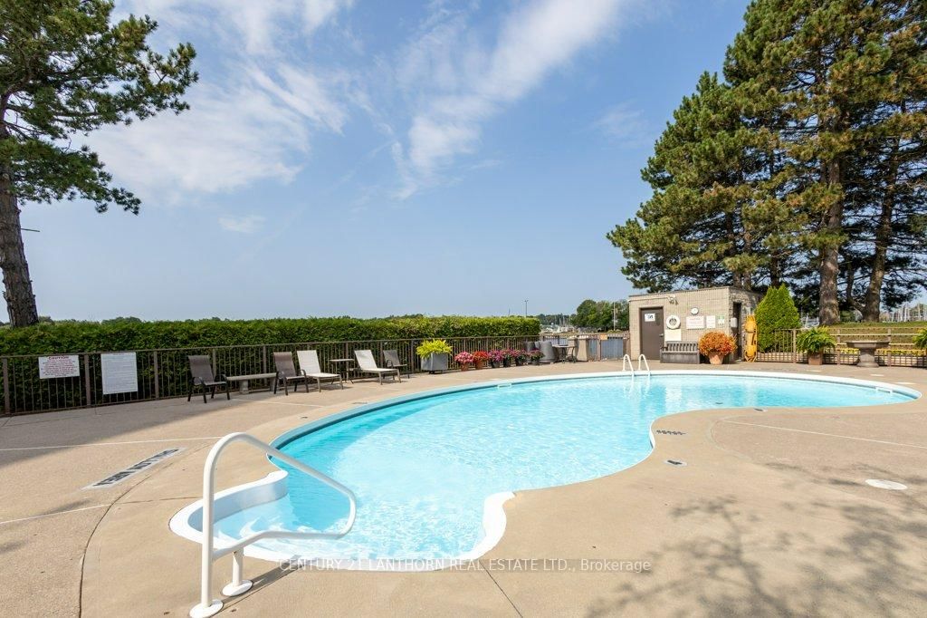 2 South Front Street, Unit 204 - Photo 21