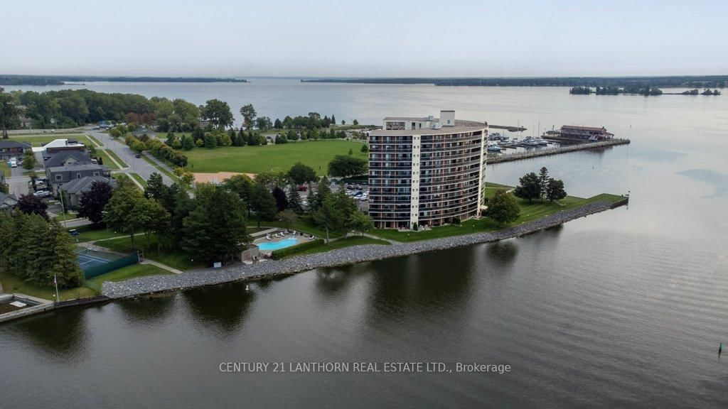 2 South Front Street, Unit 204 - Photo 32