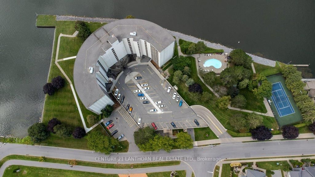 2 South Front Street, Unit 204 - Photo 34