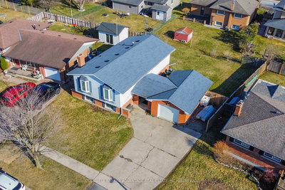 36 Wellbrook Blvd | Welland | Image