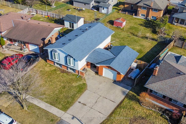 36 Wellbrook Boulevard