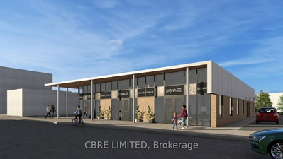 Commercial/Retail for lease at 164 Main Street, Lucan Biddulph, Ontario, N0M 2J0 - Lucan - MLS: X12822740