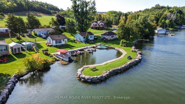 198 - 68 Robins Road