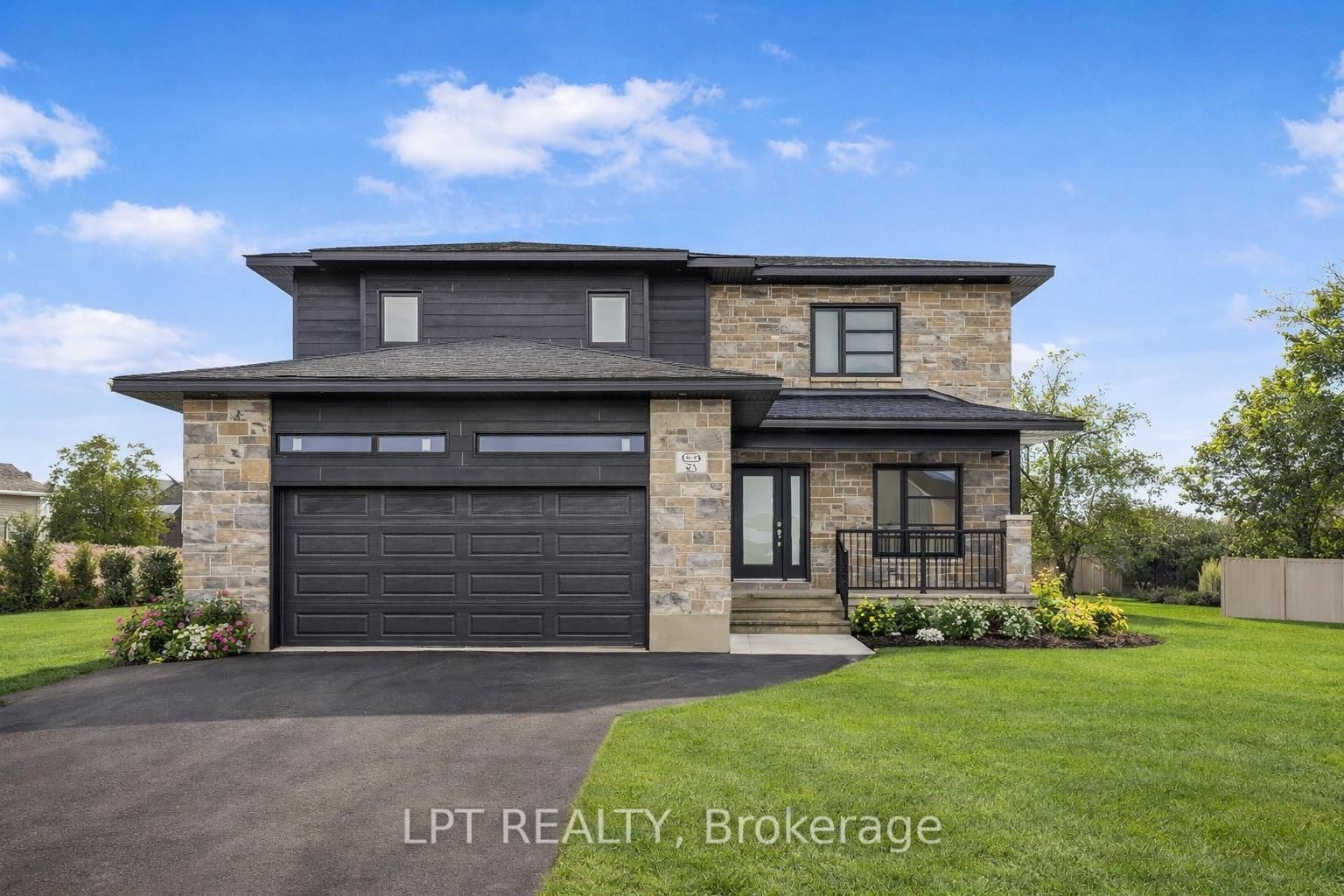 Detached House for sale at 63 Chateauguay Street, Russell, Ontario, K0A 1W0 - Embrun - MLS: X12822894