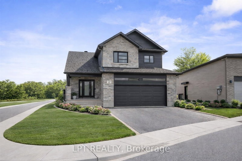 home for sale on 75 Chateauguay Street