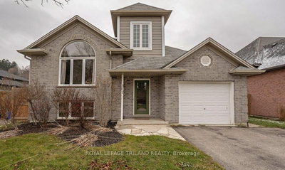 307 Frances St | Central Elgin | Image