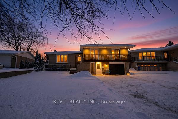 44 Shalfleet Boulevard