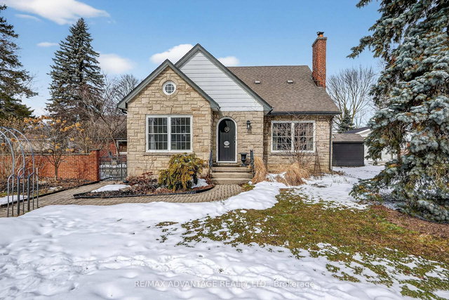 572 Huntingdon Drive