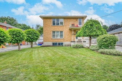 228 BURNSIDE Dr | London East | Image