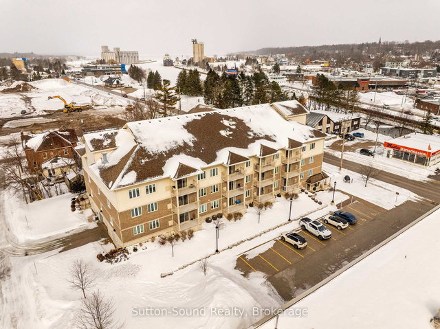 108 - 1050 1st Avenue W