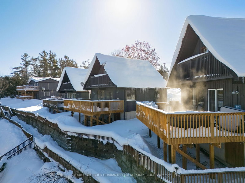 1912 Muskoka Rd/ Hwy 169 Rd, Gravenhurst, P1P 1R2 | Image 2