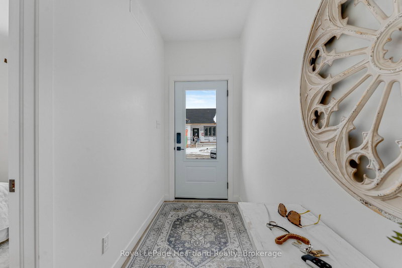 16 SILVER CREEK Rd, Huron East, N0K 1W0 | Image 3