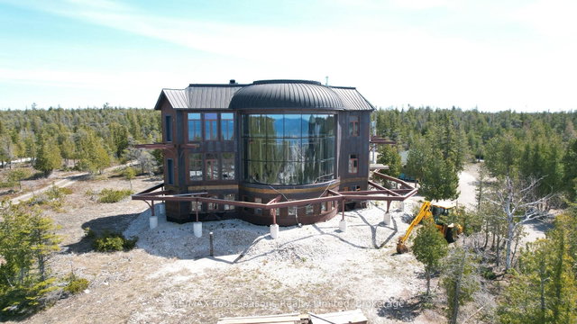 794 Dorcas Bay Road