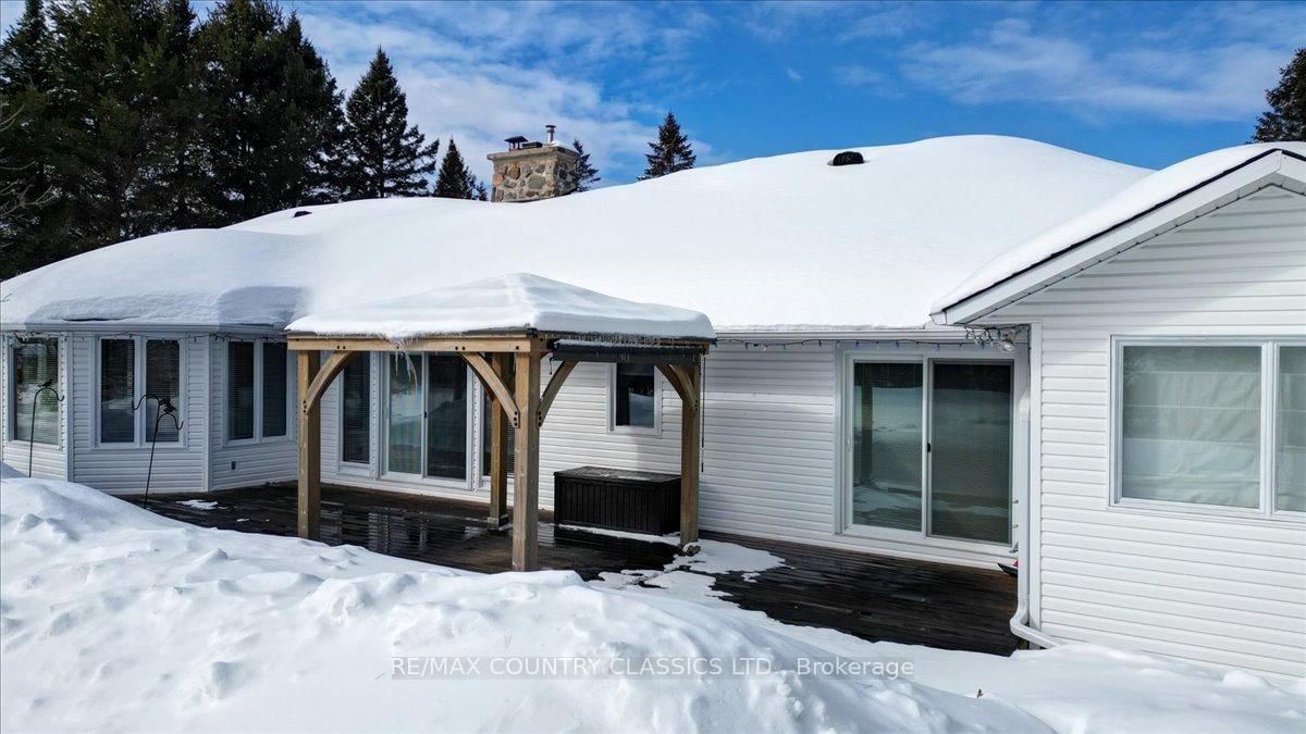 Detached House for sale at 37 Golfview Drive, Bancroft, Ontario, K0L 1C0 - Bancroft Ward - MLS: X12823160