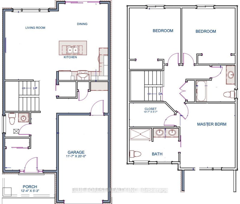 LOT 3 QUEENS Line