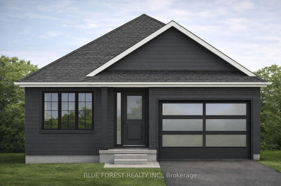 LOT 4 QUEENS Line | West Elgin | Image