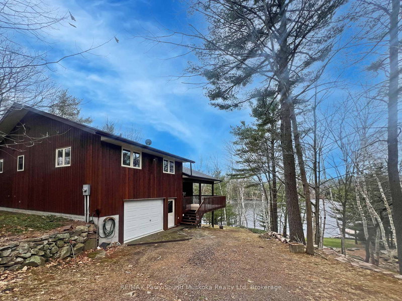 38 Shebeshekong Estates Rd S, Carling, P0G 1G0 | Image 2