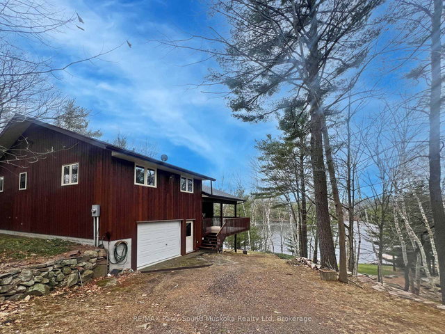 38 Shebeshekong Estates Road S