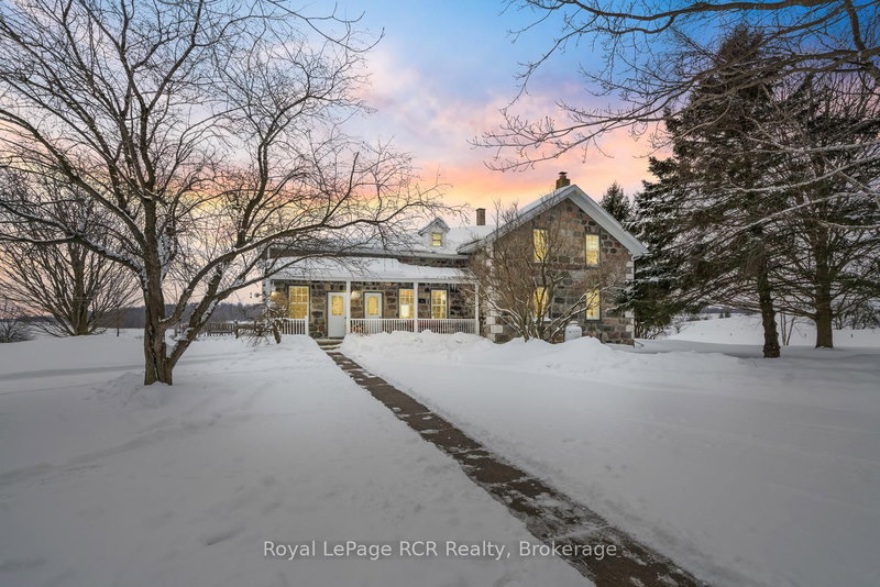 home for sale on 071605 10 Sideroad