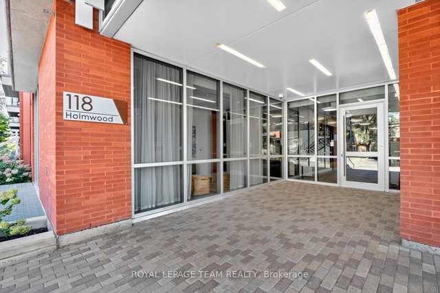 PH3 - 118 Holmwood Avenue