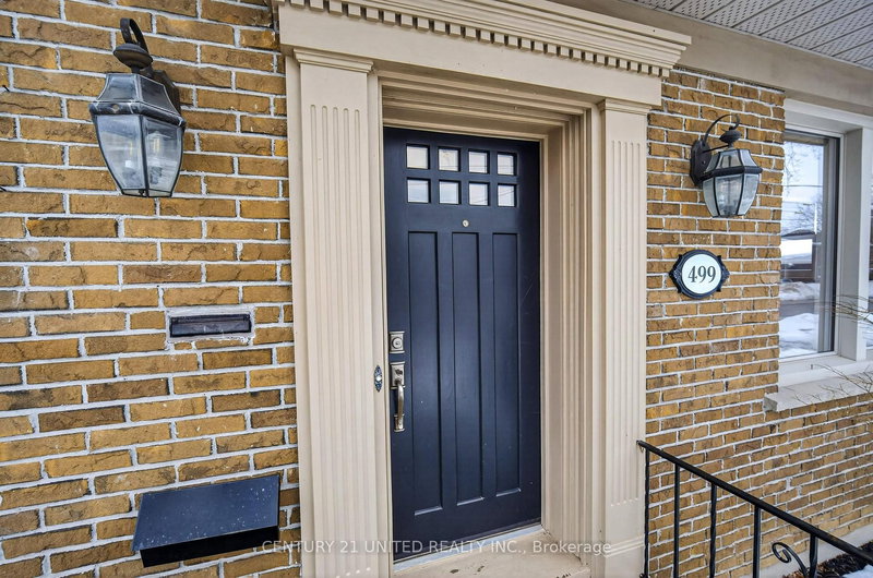 499 Hunter St W, Peterborough, K9H 2M9 | Image 2
