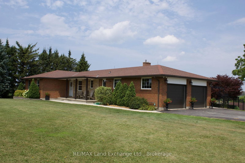 3184 Bruce Rd 20 (Con. Rd. 4) Rd W, Kincardine, N0G 2T0 | Image 3