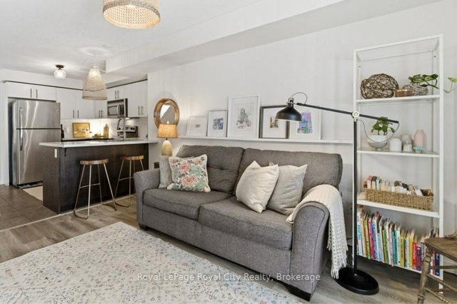 104 - 35 Mountford Drive