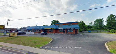 3 - 6240 McLeod Rd | Niagara Falls | Image