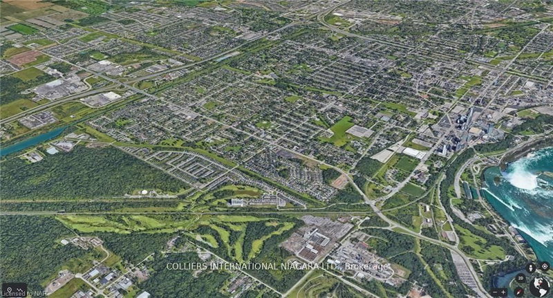 3 - 6240 McLeod Rd, Niagara Falls, L2G 3E8 | Image 3