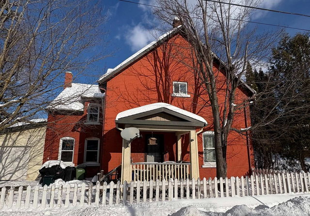 197-199-201 Mary Street